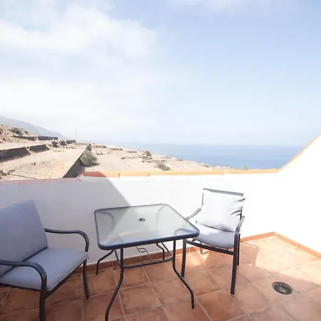 Vacacion Con Balcon Y Bonitas Vistas