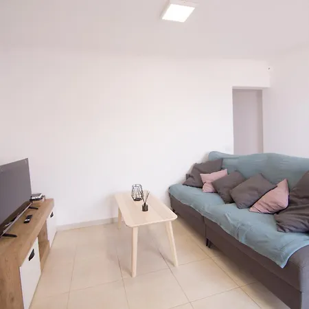 Apartamento Vacacion Con Balcon Y Bonitas Vistas Los Realejos