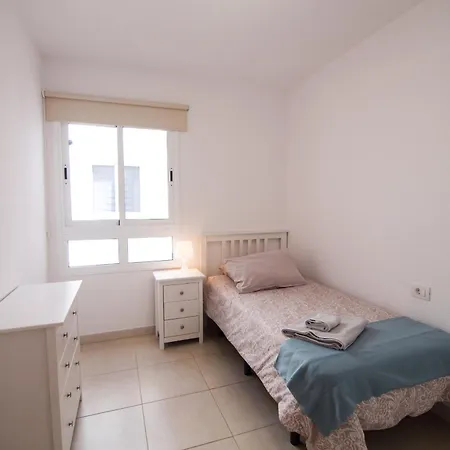 Vacacion Con Balcon Y Bonitas Vistas Apartamento Los Realejos