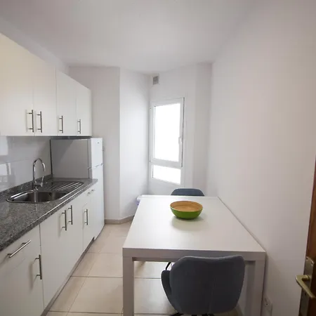 Vacacion Con Balcon Y Bonitas Vistas Apartamento Los Realejos