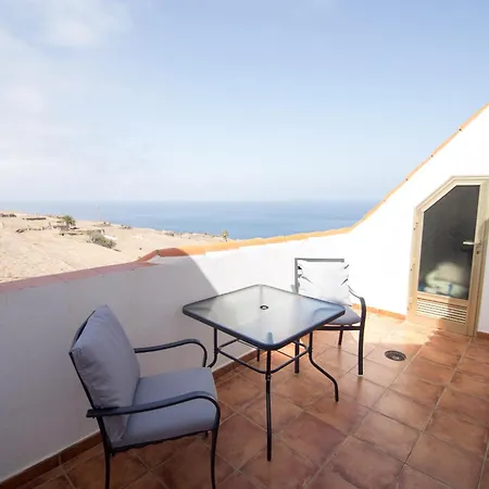 Vacacion Con Balcon Y Bonitas Vistas Apartamento *