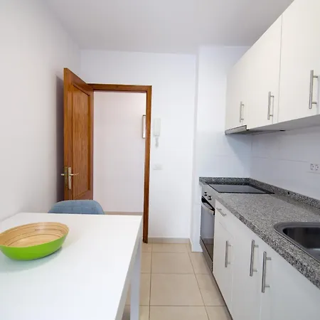 Vacacion Con Balcon Y Bonitas Vistas Los Realejos